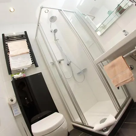 Hotel Pieper Tréveris