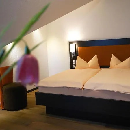 Hotel Pieper Tréveris