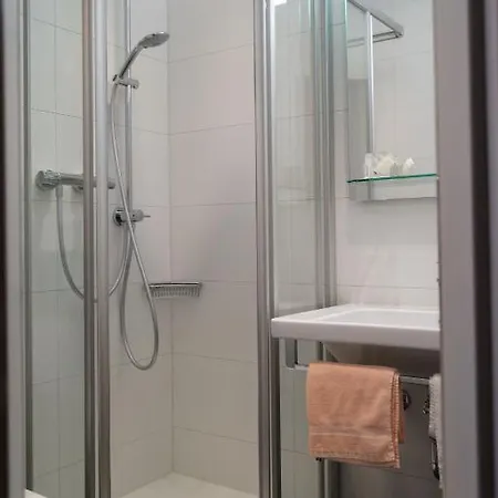 Pieper Hotel Tréveris