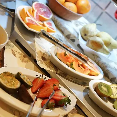 Pieper Hotel Tréveris