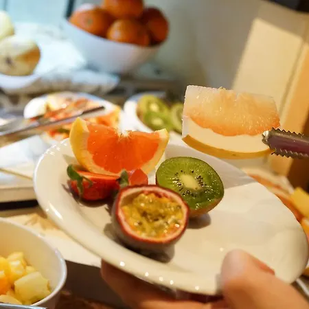 فندق Pieper ترير