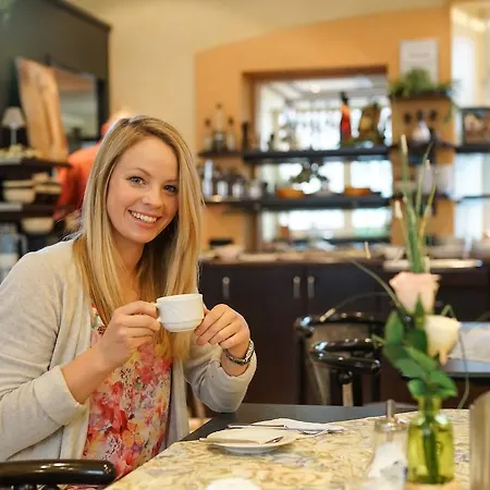 Pieper فندق ترير