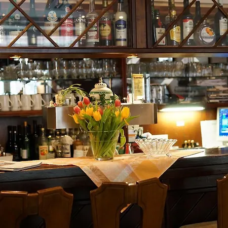 Hotel Pieper Tréveris