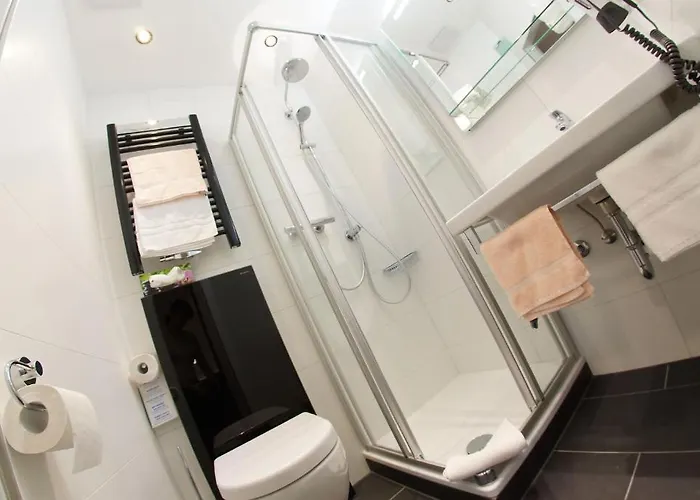 Hotel Pieper Trevír