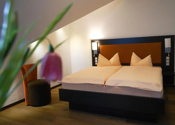 Hotel Pieper Trevír