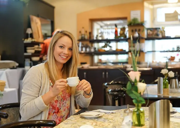 Pieper Hotel Trevír